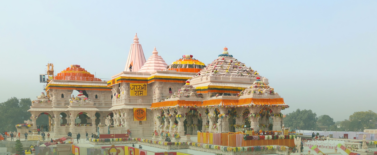 Ayodhya